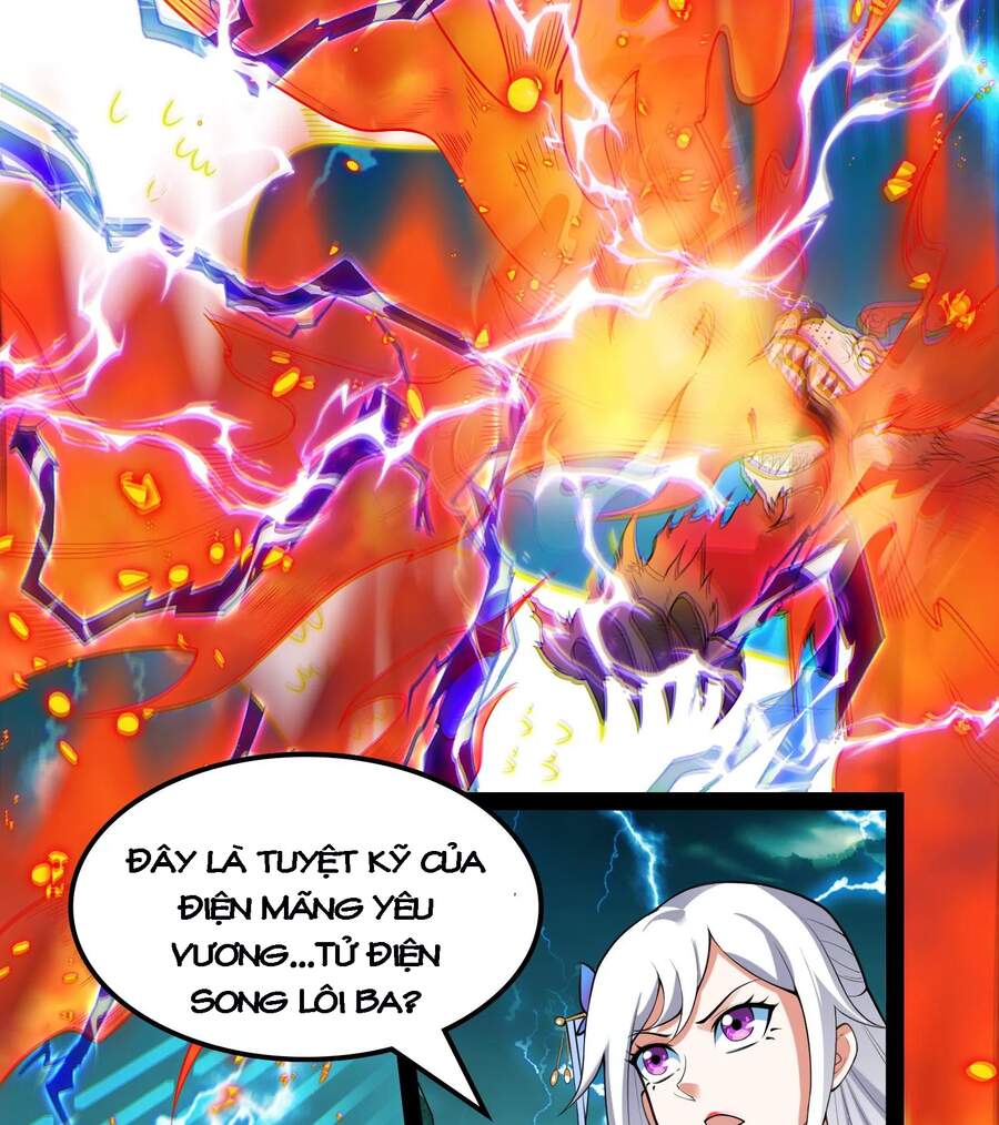 Đánh Bại Chư Thiên chapter 35 - Trang 44