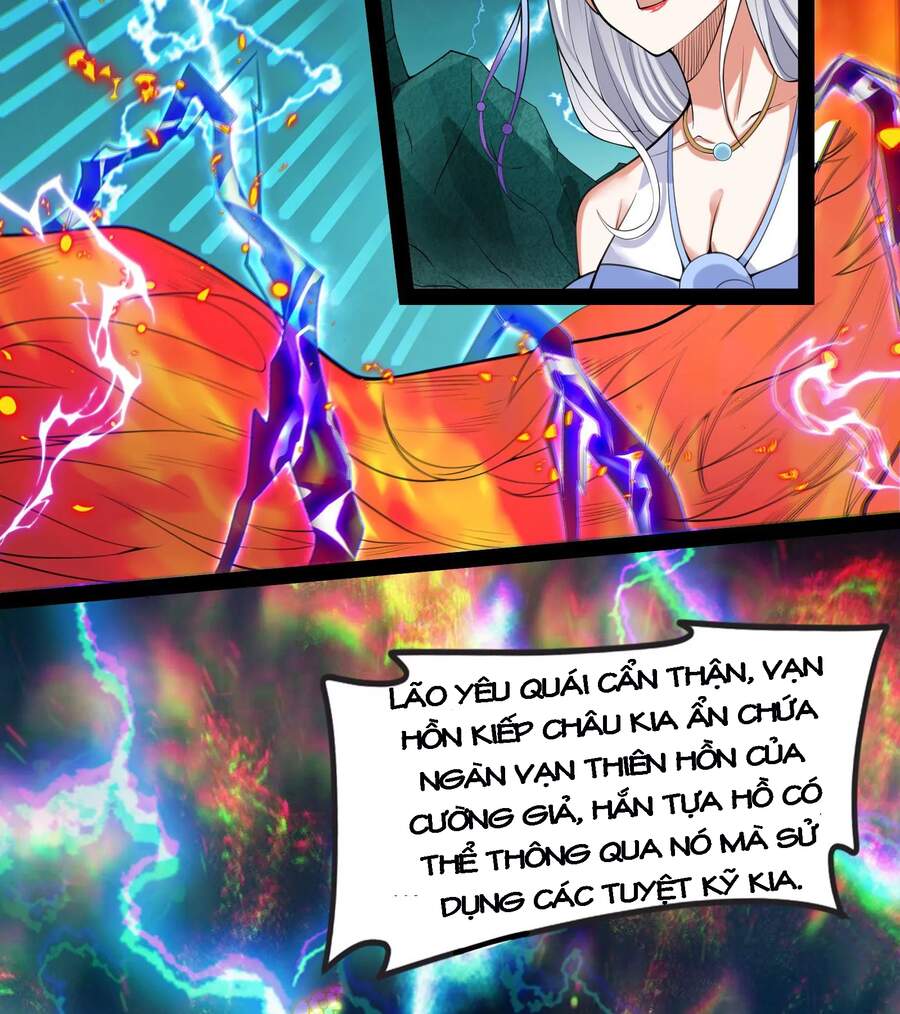 Đánh Bại Chư Thiên chapter 35 - Trang 45