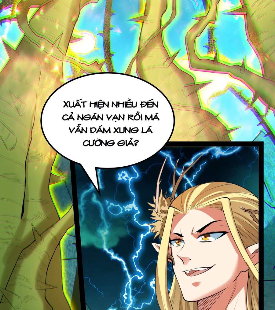 Đánh Bại Chư Thiên chapter 35 - Trang 47