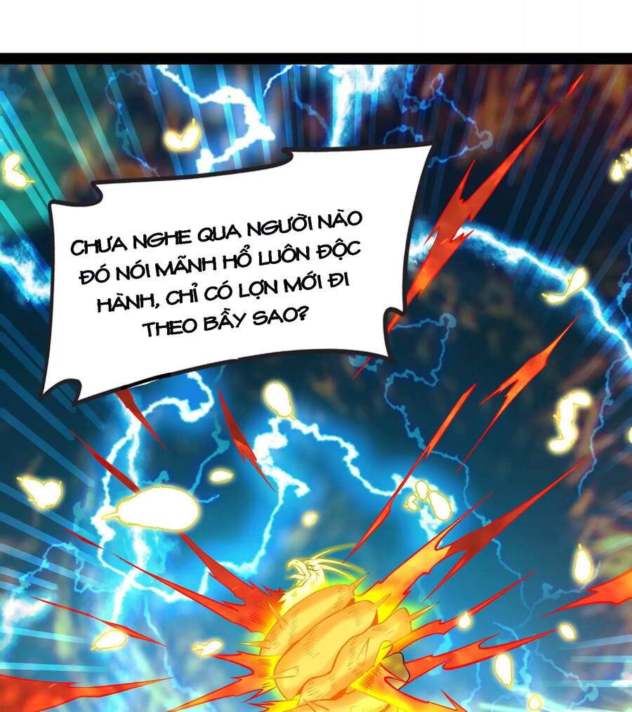 Đánh Bại Chư Thiên chapter 35 - Trang 49