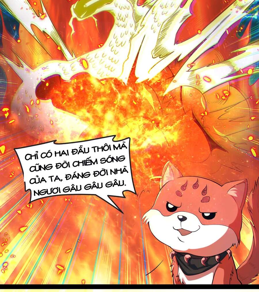 Đánh Bại Chư Thiên chapter 35 - Trang 55
