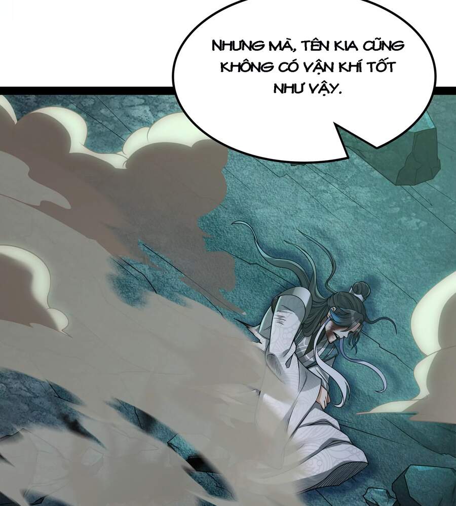 Đánh Bại Chư Thiên chapter 35 - Trang 6