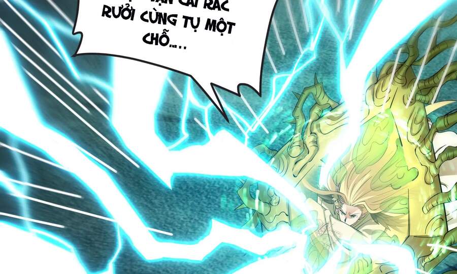 Đánh Bại Chư Thiên chapter 35 - Trang 71