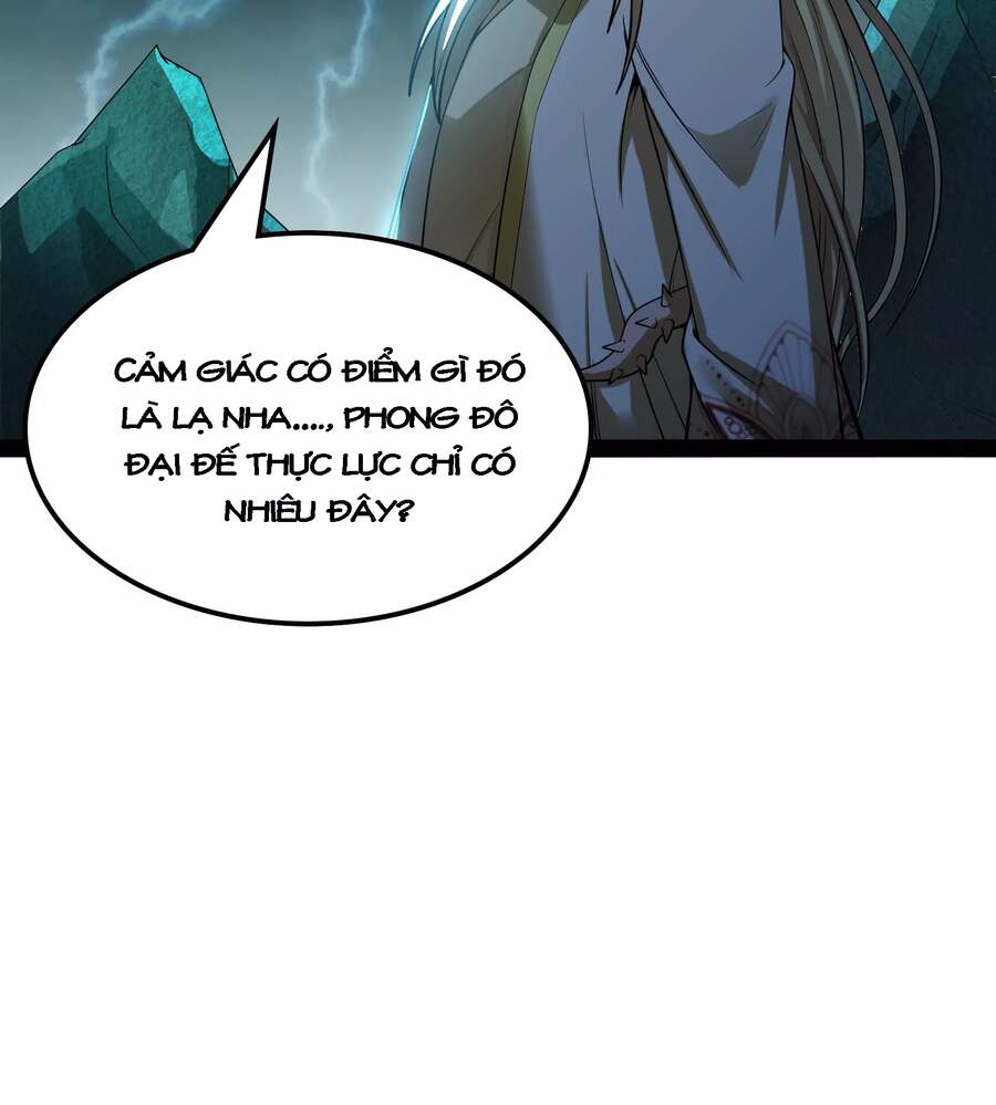 Đánh Bại Chư Thiên chapter 35 - Trang 9
