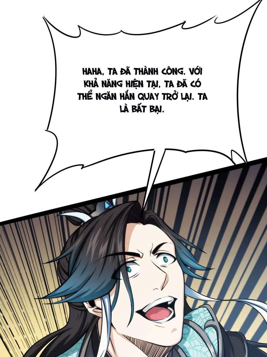 Đánh Bại Chư Thiên chapter 36 - Trang 18