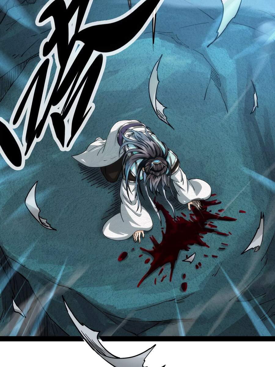 Đánh Bại Chư Thiên chapter 36 - Trang 25