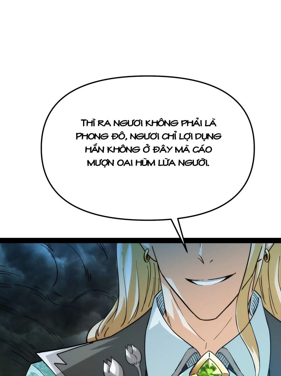 Đánh Bại Chư Thiên chapter 36 - Trang 29