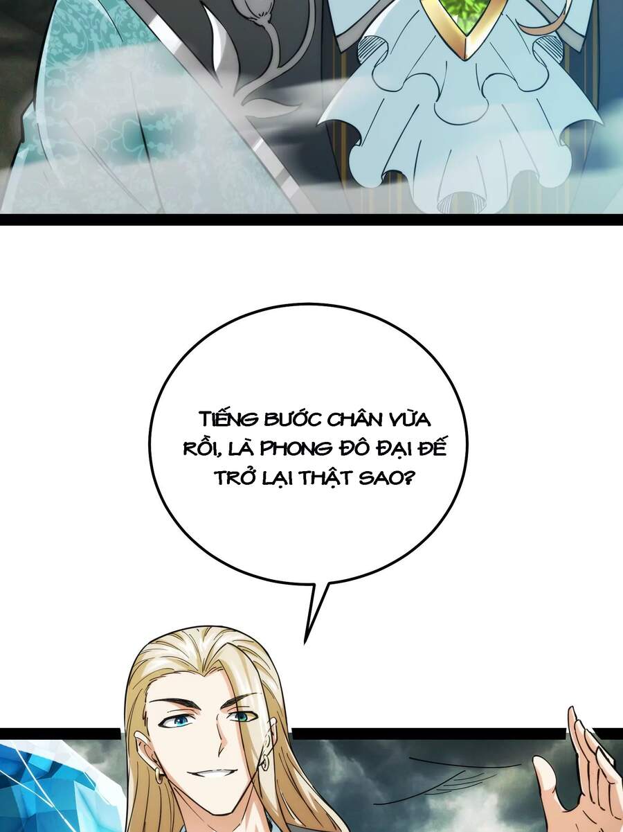 Đánh Bại Chư Thiên chapter 36 - Trang 30