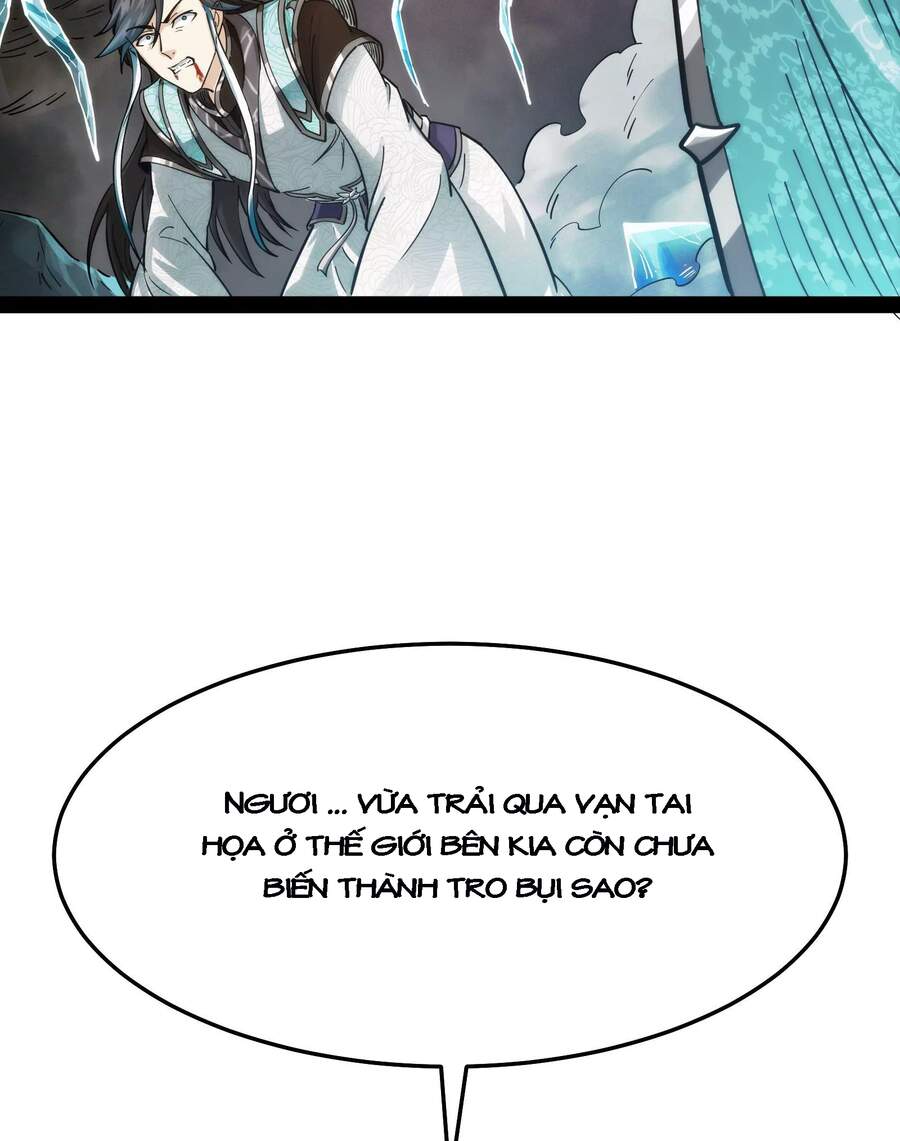 Đánh Bại Chư Thiên chapter 36 - Trang 34