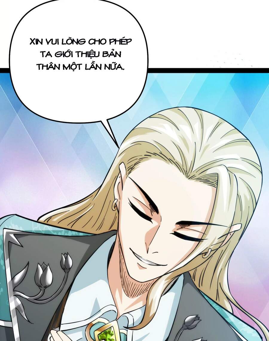 Đánh Bại Chư Thiên chapter 36 - Trang 36