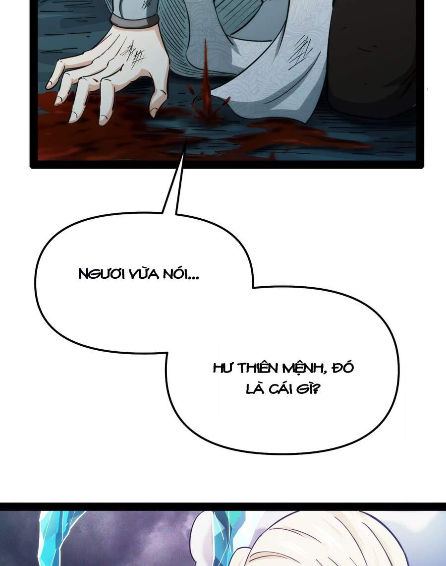 Đánh Bại Chư Thiên chapter 36 - Trang 41