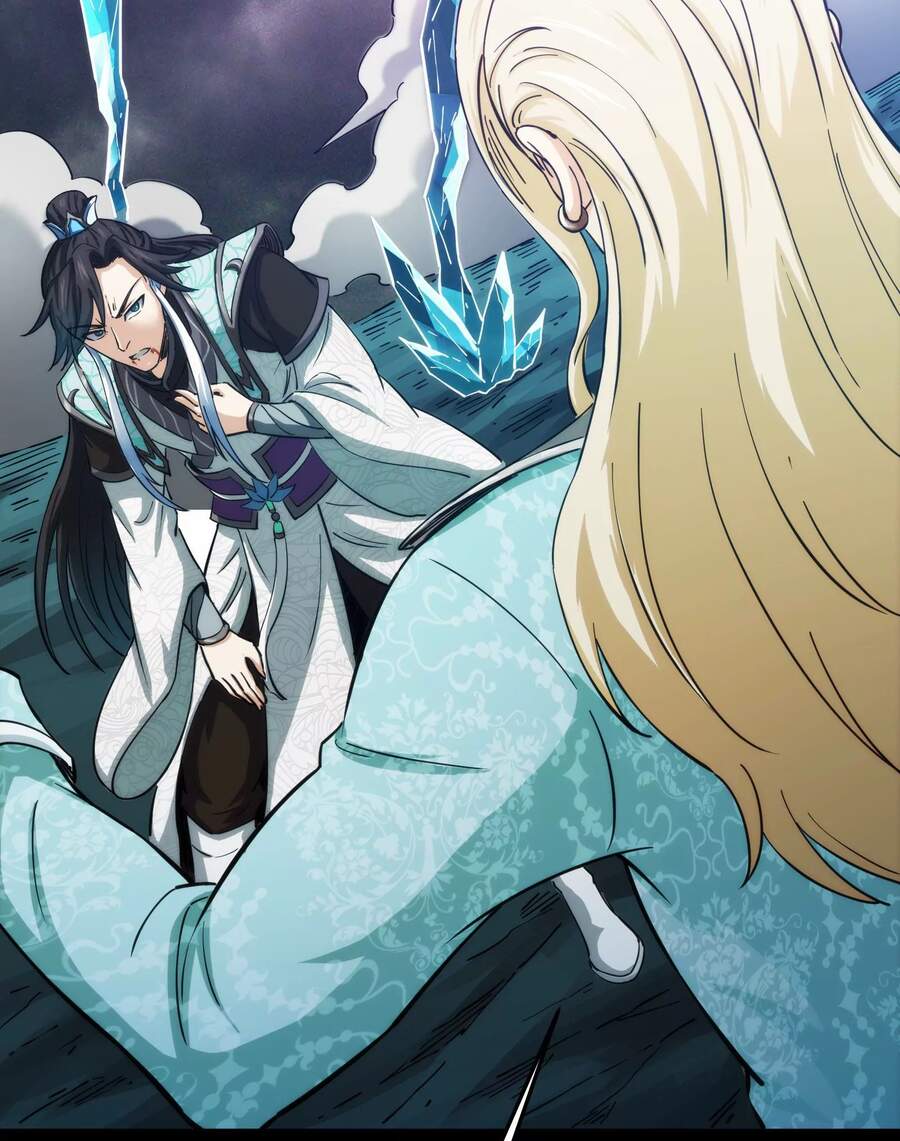 Đánh Bại Chư Thiên chapter 36 - Trang 42