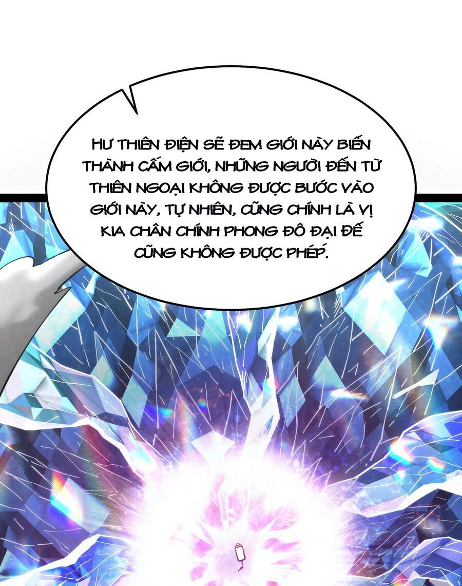 Đánh Bại Chư Thiên chapter 36 - Trang 45
