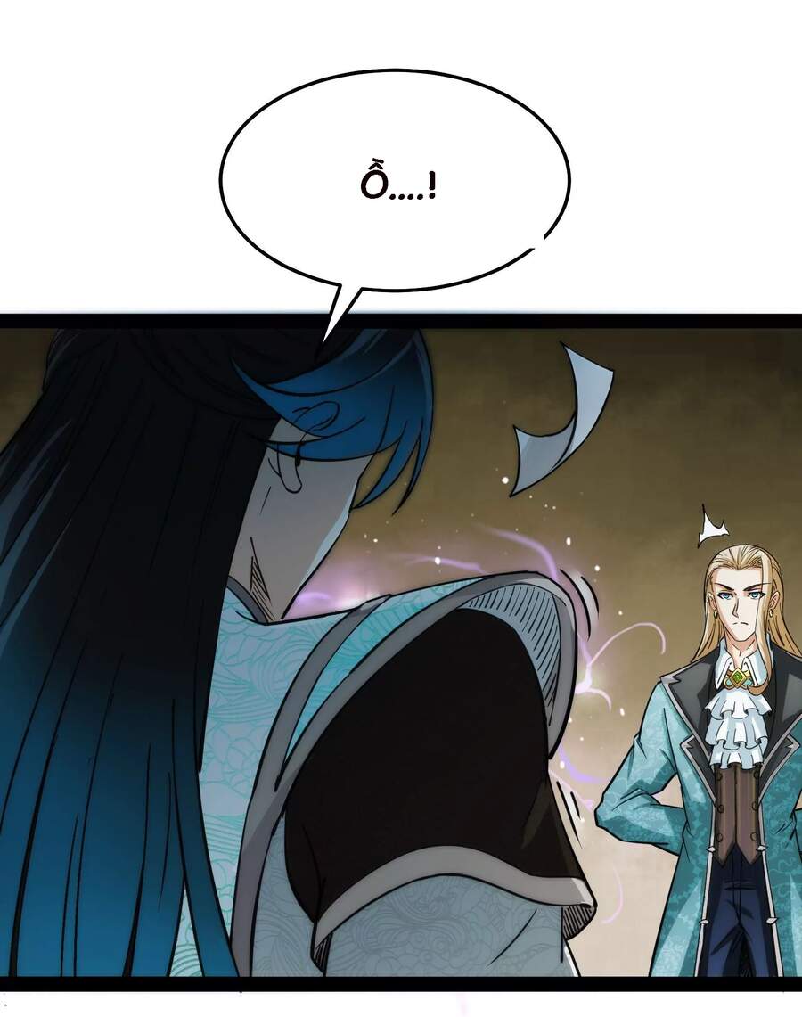 Đánh Bại Chư Thiên chapter 36 - Trang 48