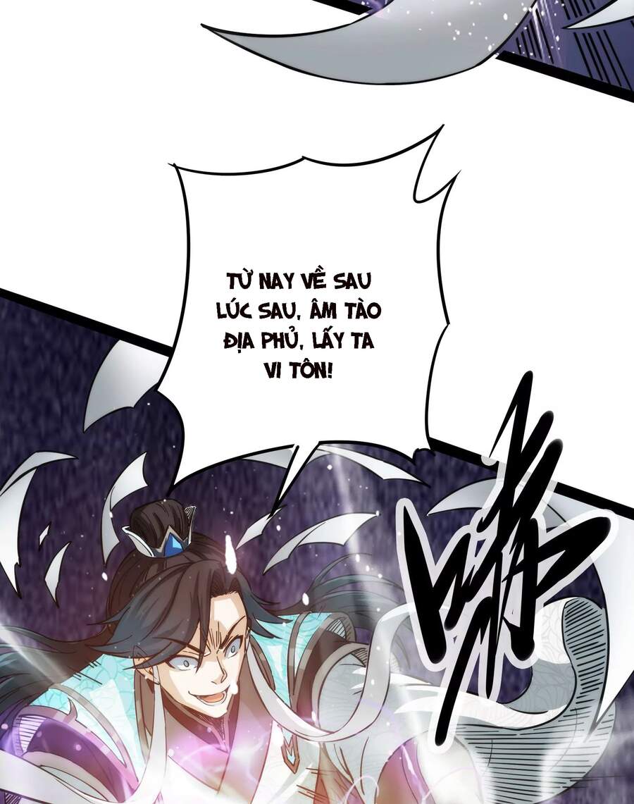 Đánh Bại Chư Thiên chapter 36 - Trang 51