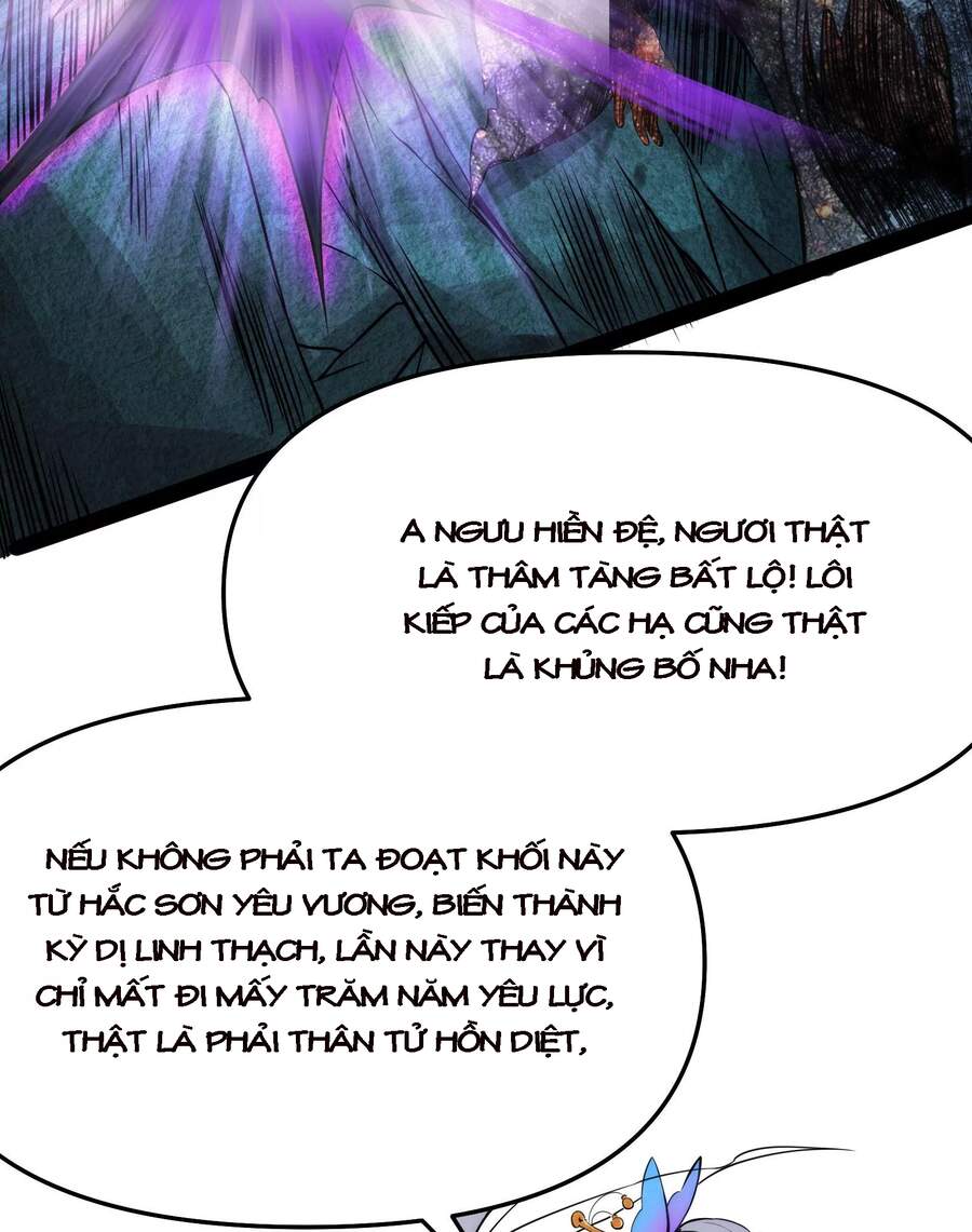 Đánh Bại Chư Thiên chapter 36 - Trang 60