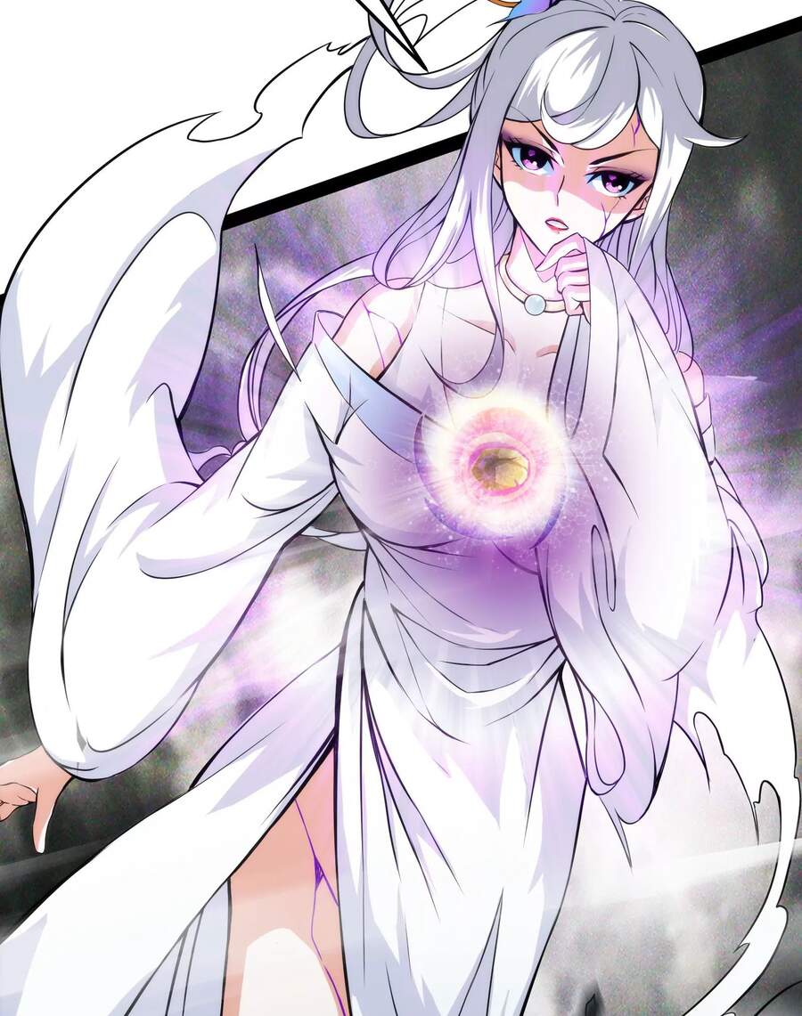 Đánh Bại Chư Thiên chapter 36 - Trang 61
