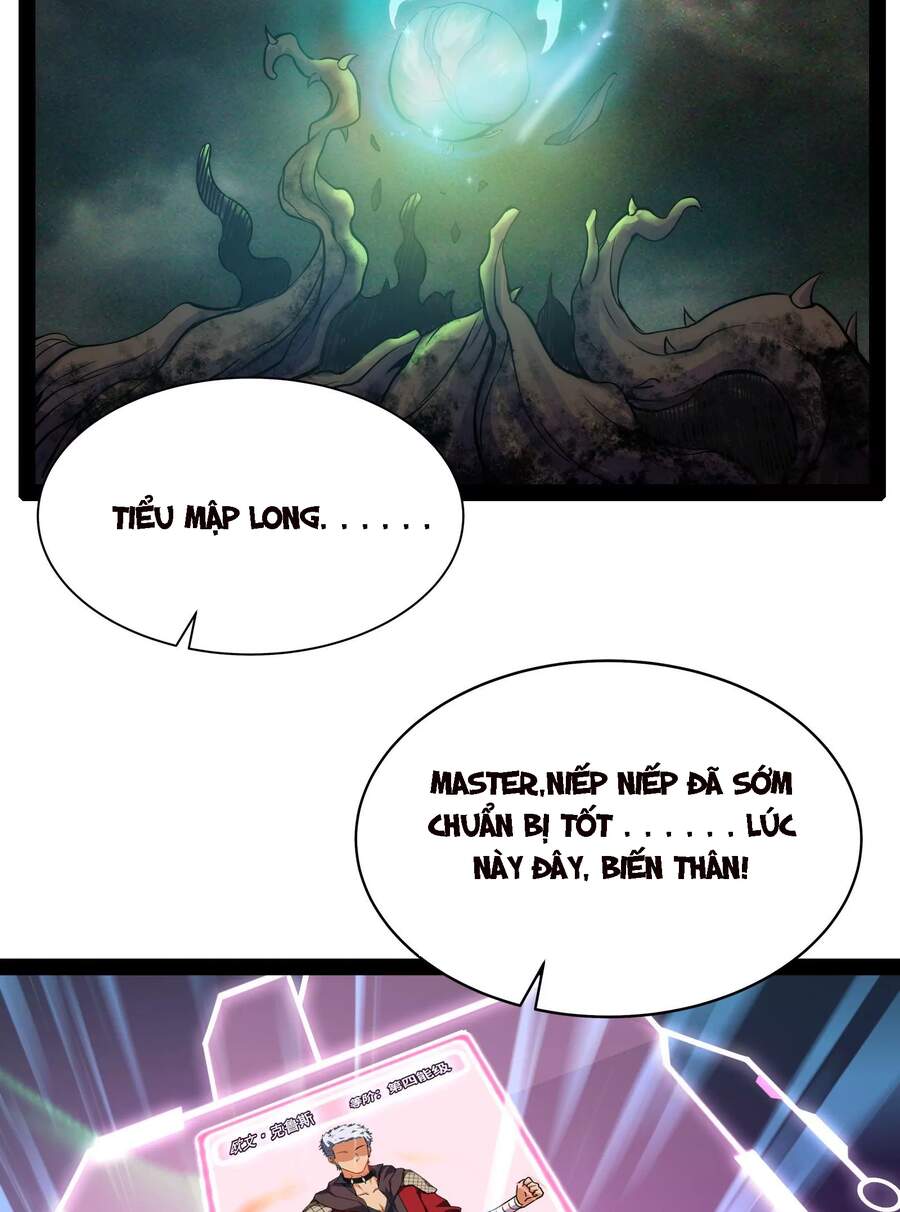 Đánh Bại Chư Thiên chapter 36 - Trang 75