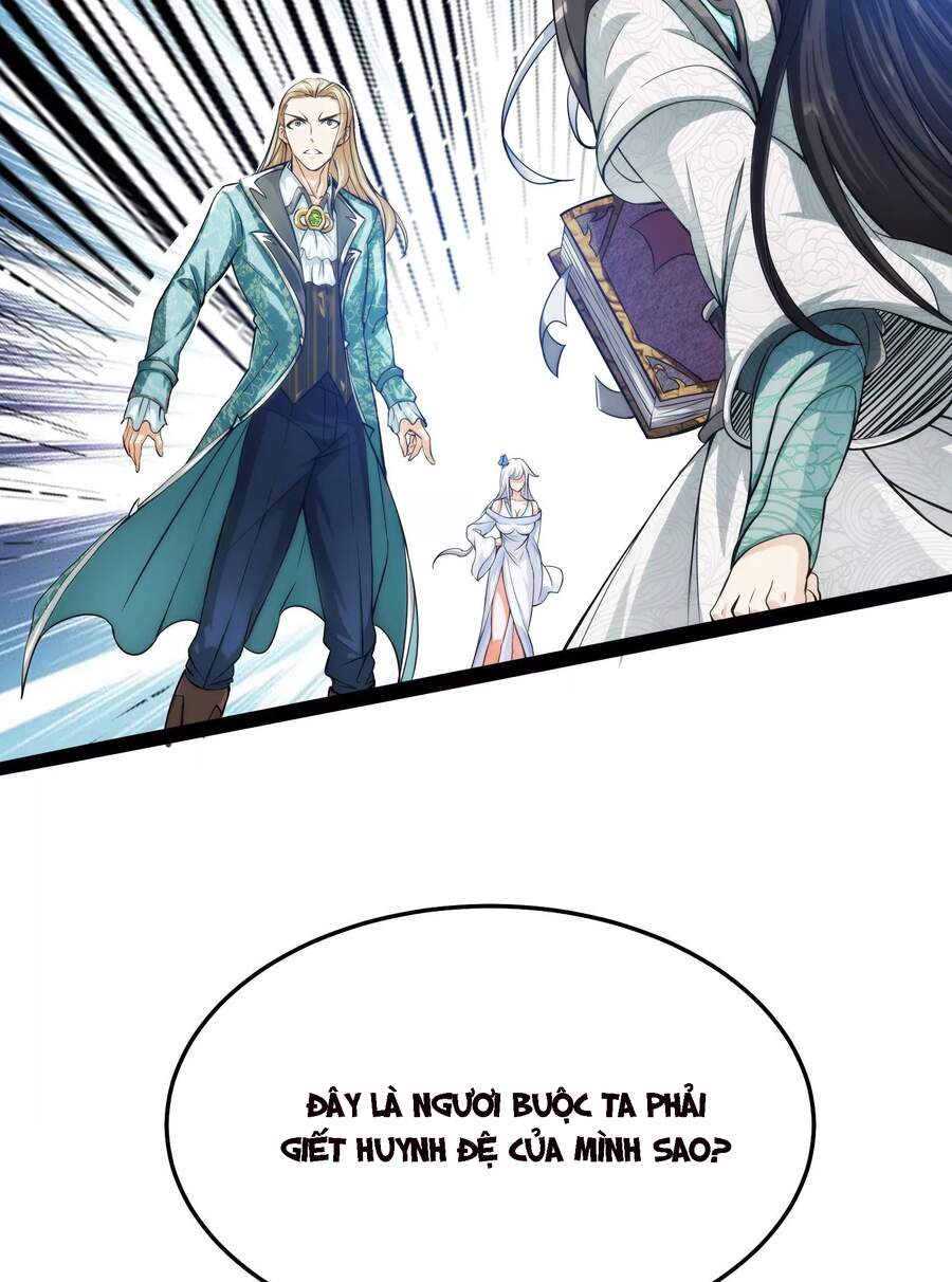 Đánh Bại Chư Thiên chapter 36 - Trang 78