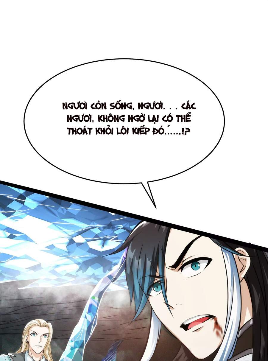 Đánh Bại Chư Thiên chapter 36 - Trang 81