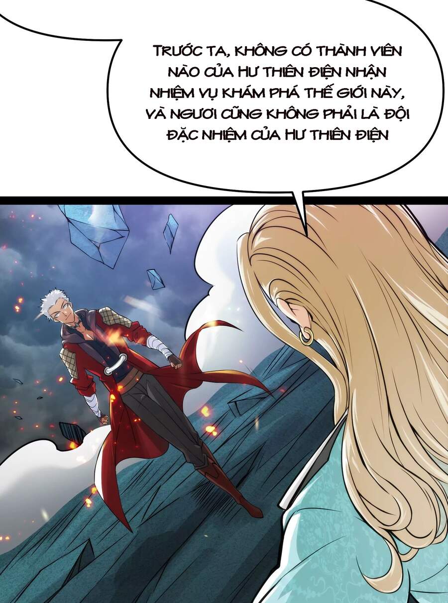 Đánh Bại Chư Thiên chapter 36 - Trang 84