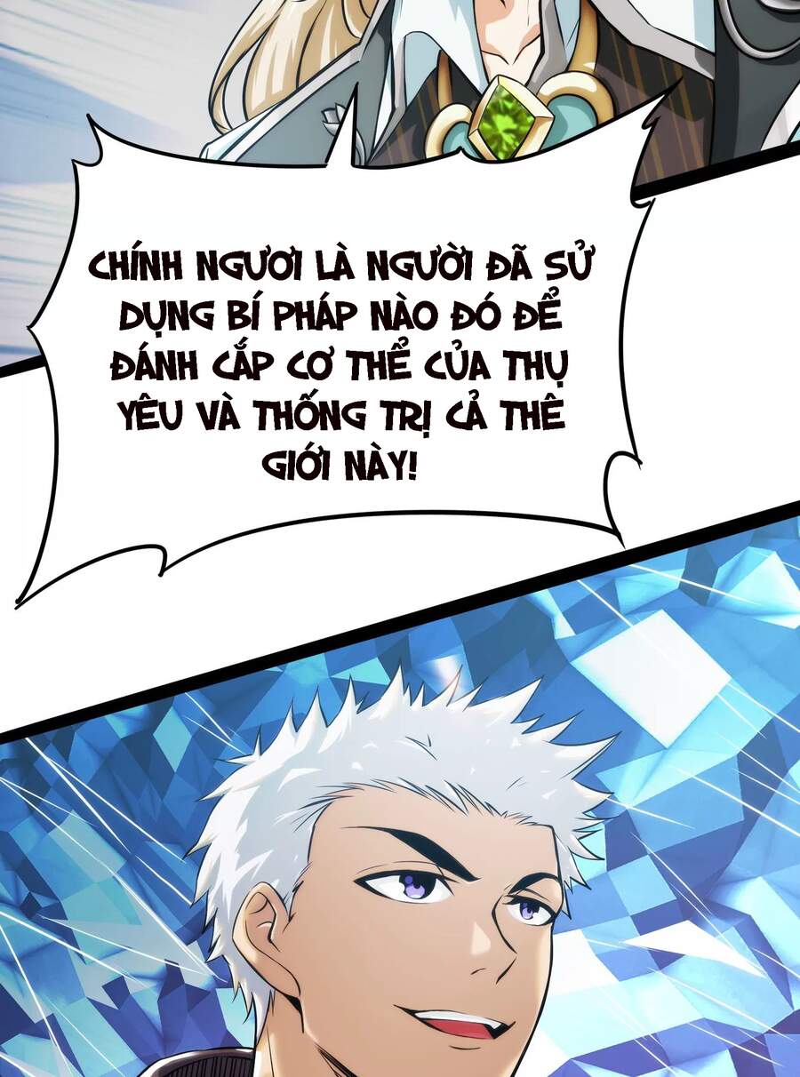 Đánh Bại Chư Thiên chapter 36 - Trang 86