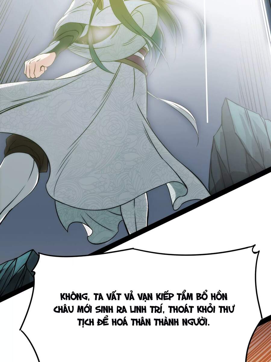 Đánh Bại Chư Thiên chapter 36 - Trang 9