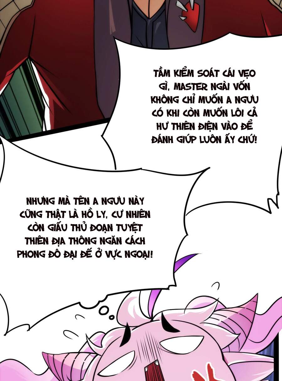 Đánh Bại Chư Thiên chapter 36 - Trang 91