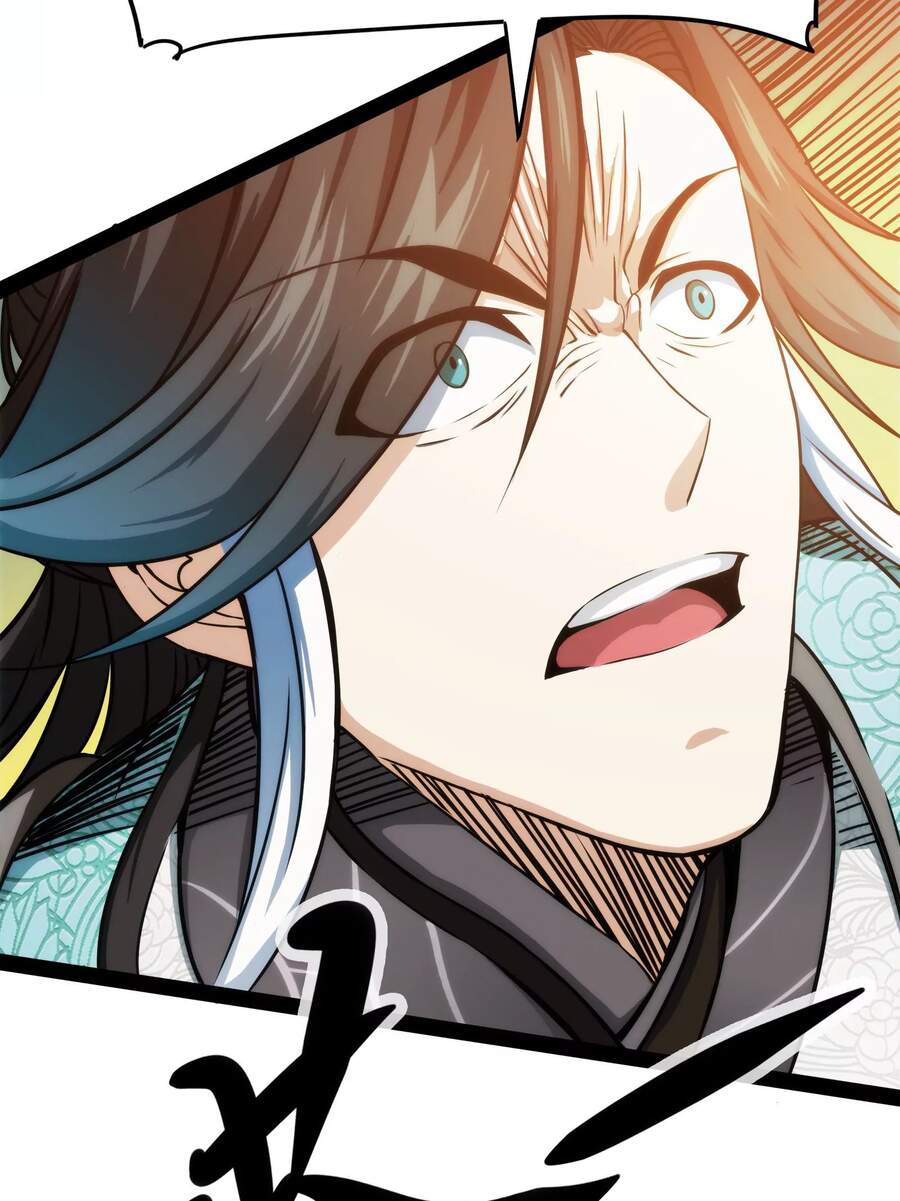 Đánh Bại Chư Thiên chapter 36 - Trang 10