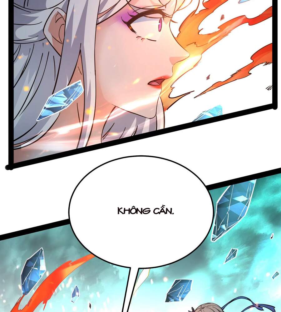 Đánh Bại Chư Thiên chapter 37 - Trang 18
