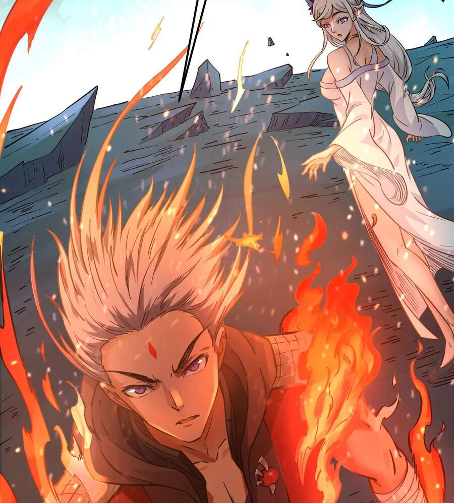 Đánh Bại Chư Thiên chapter 37 - Trang 19