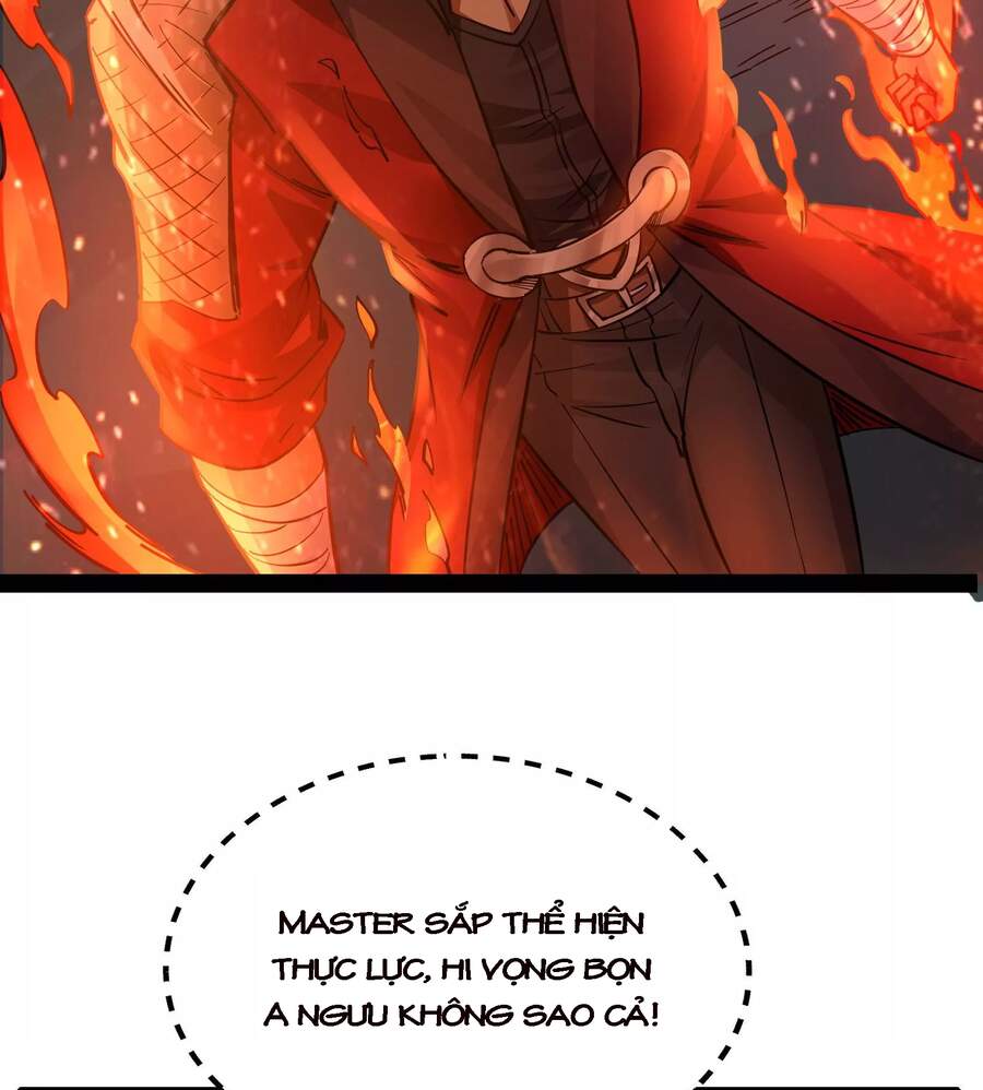 Đánh Bại Chư Thiên chapter 37 - Trang 20