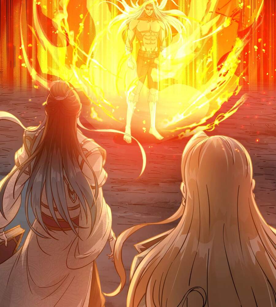 Đánh Bại Chư Thiên chapter 37 - Trang 22