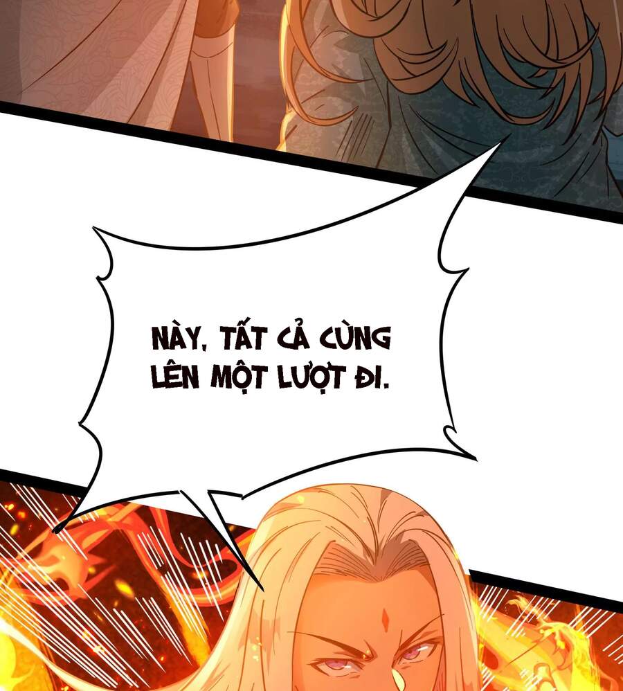 Đánh Bại Chư Thiên chapter 37 - Trang 23