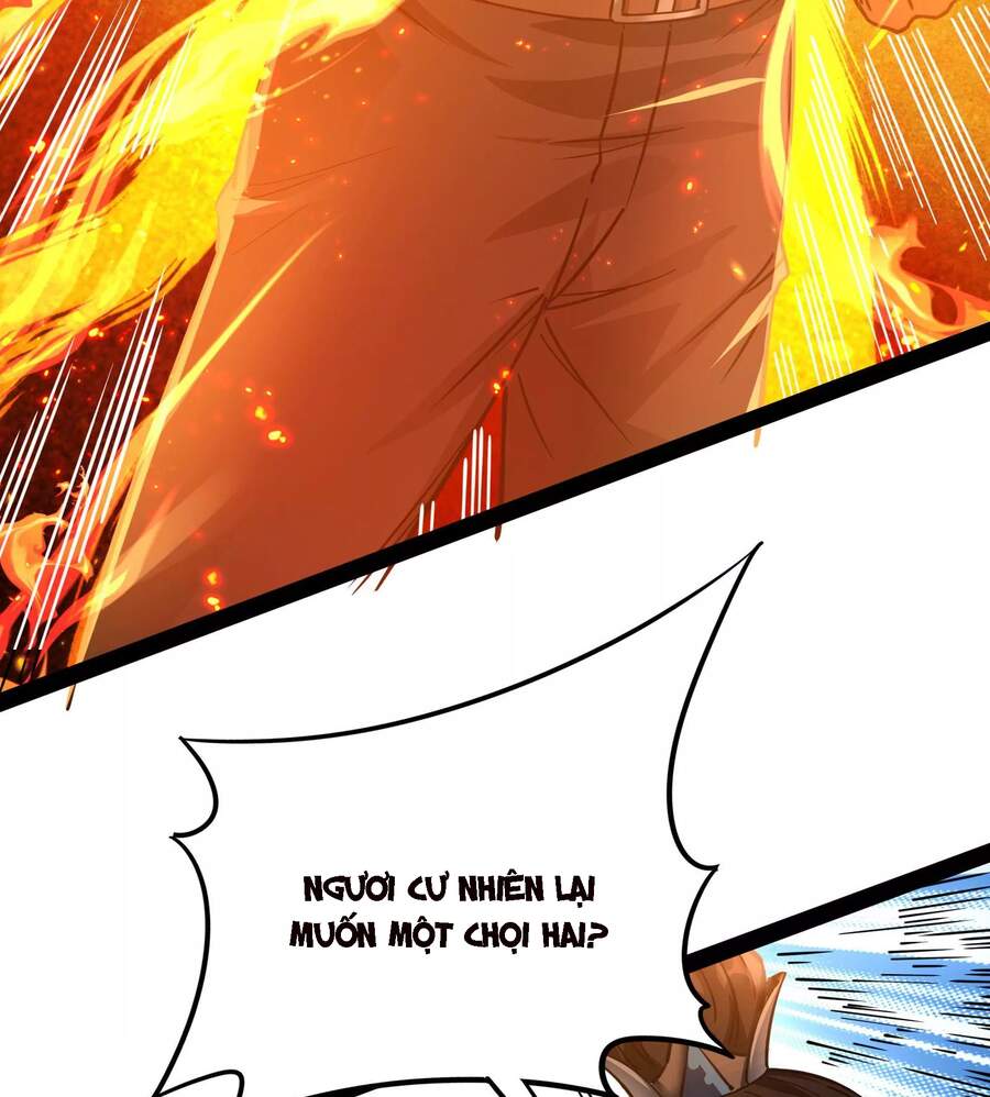 Đánh Bại Chư Thiên chapter 37 - Trang 25