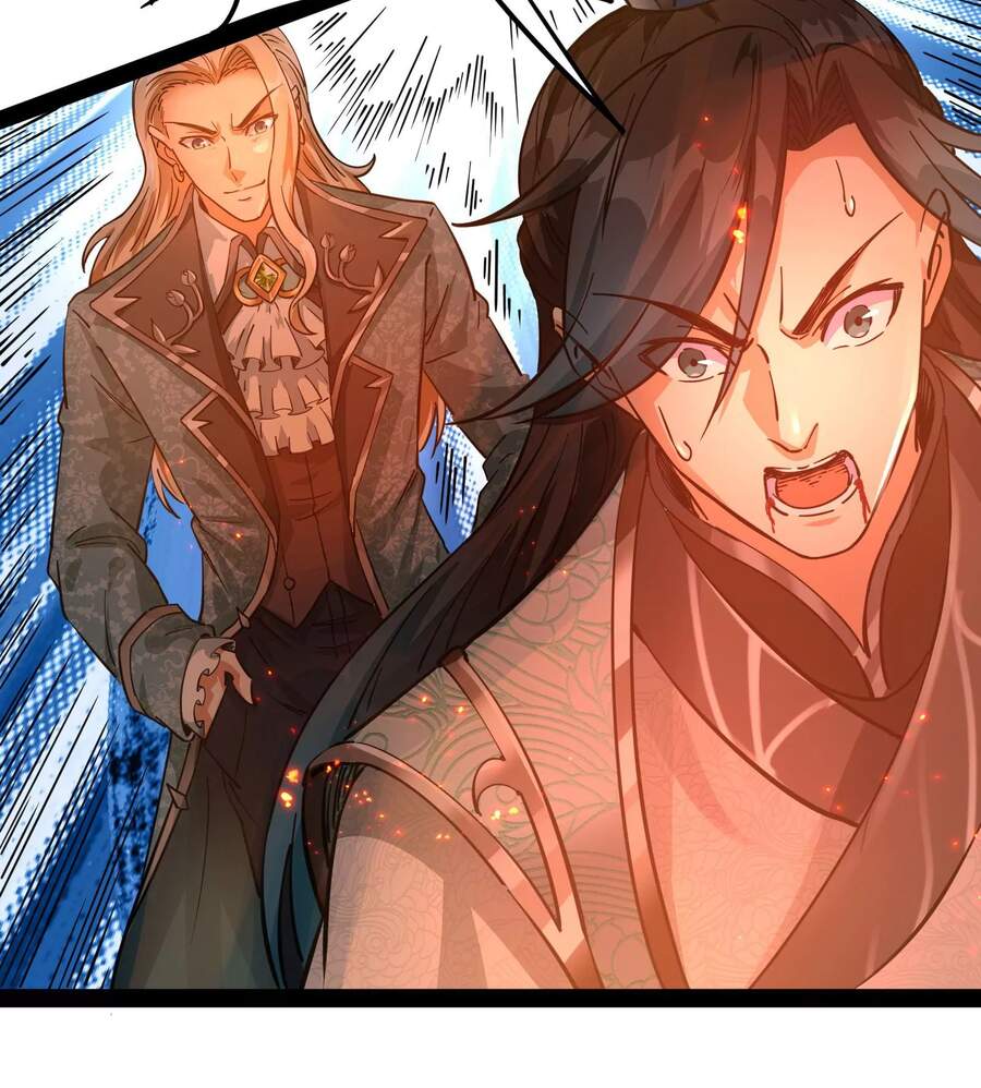 Đánh Bại Chư Thiên chapter 37 - Trang 26