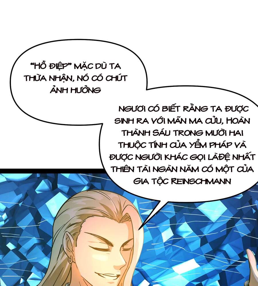 Đánh Bại Chư Thiên chapter 37 - Trang 27