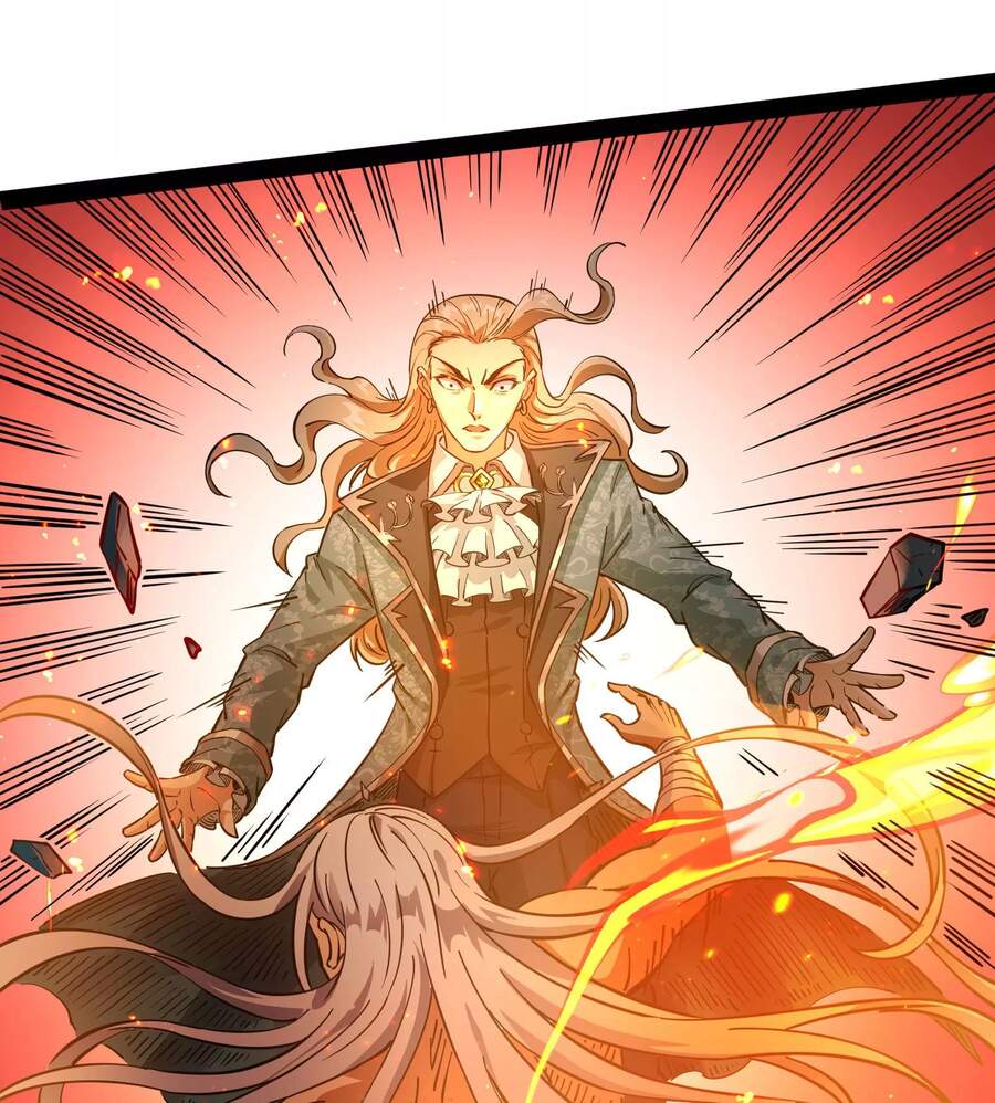 Đánh Bại Chư Thiên chapter 37 - Trang 30