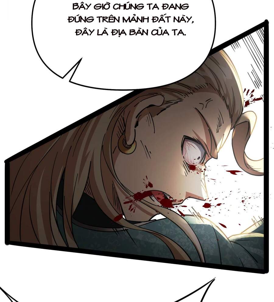 Đánh Bại Chư Thiên chapter 37 - Trang 36