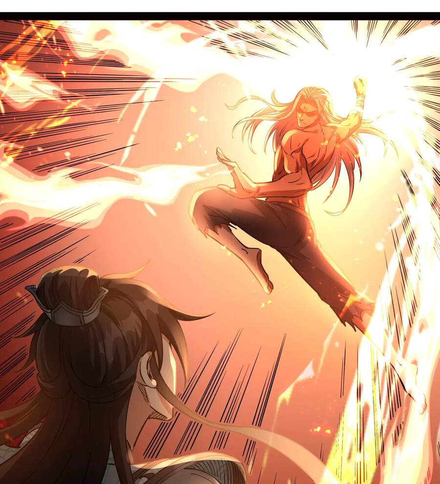 Đánh Bại Chư Thiên chapter 37 - Trang 46