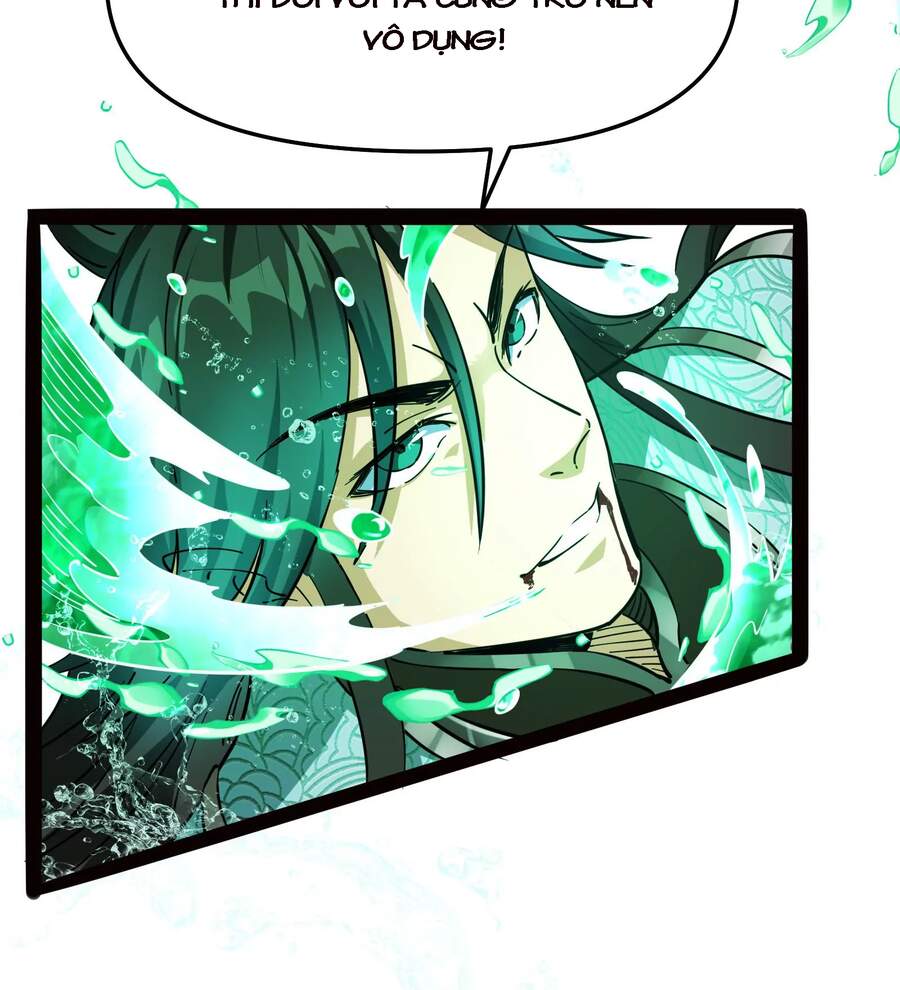 Đánh Bại Chư Thiên chapter 37 - Trang 49