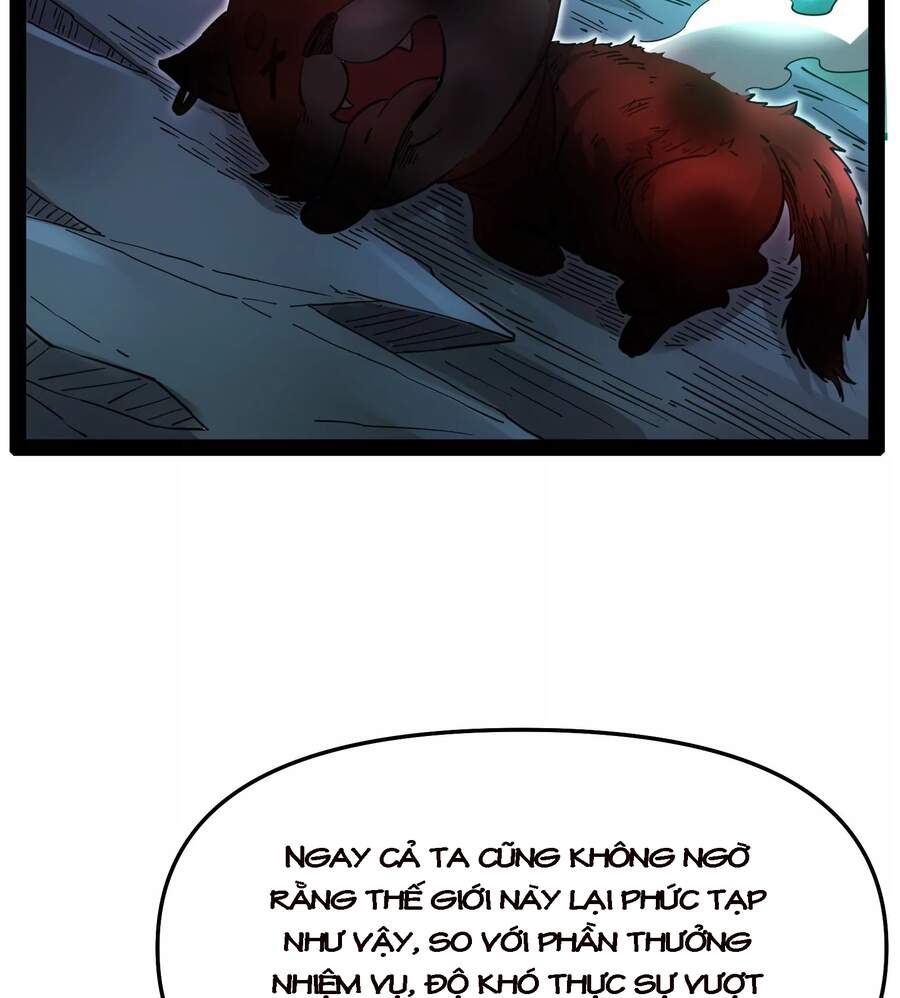 Đánh Bại Chư Thiên chapter 37 - Trang 5