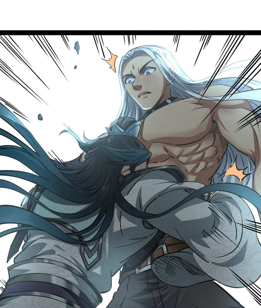 Đánh Bại Chư Thiên chapter 37 - Trang 70