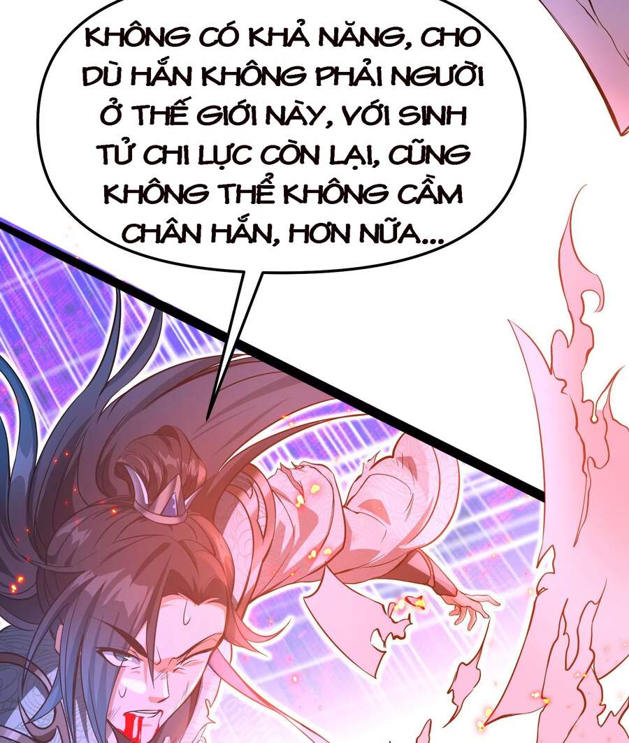 Đánh Bại Chư Thiên chapter 37 - Trang 80