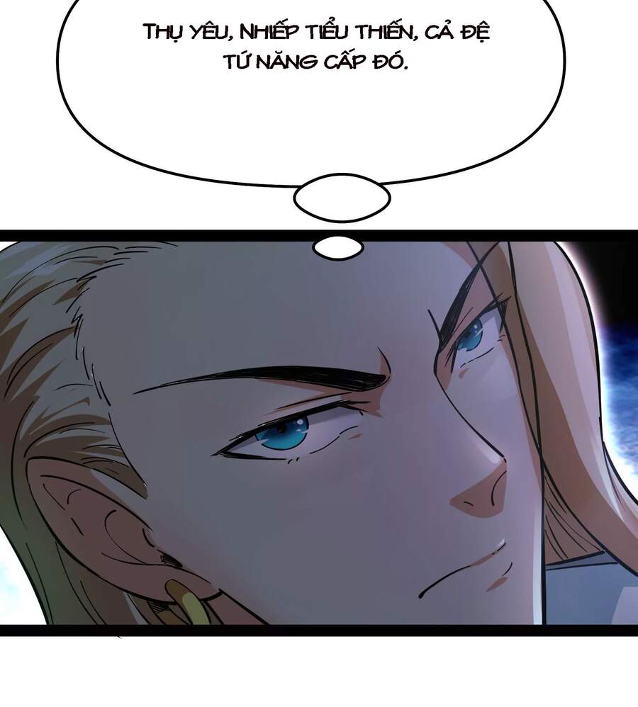 Đánh Bại Chư Thiên chapter 37 - Trang 8