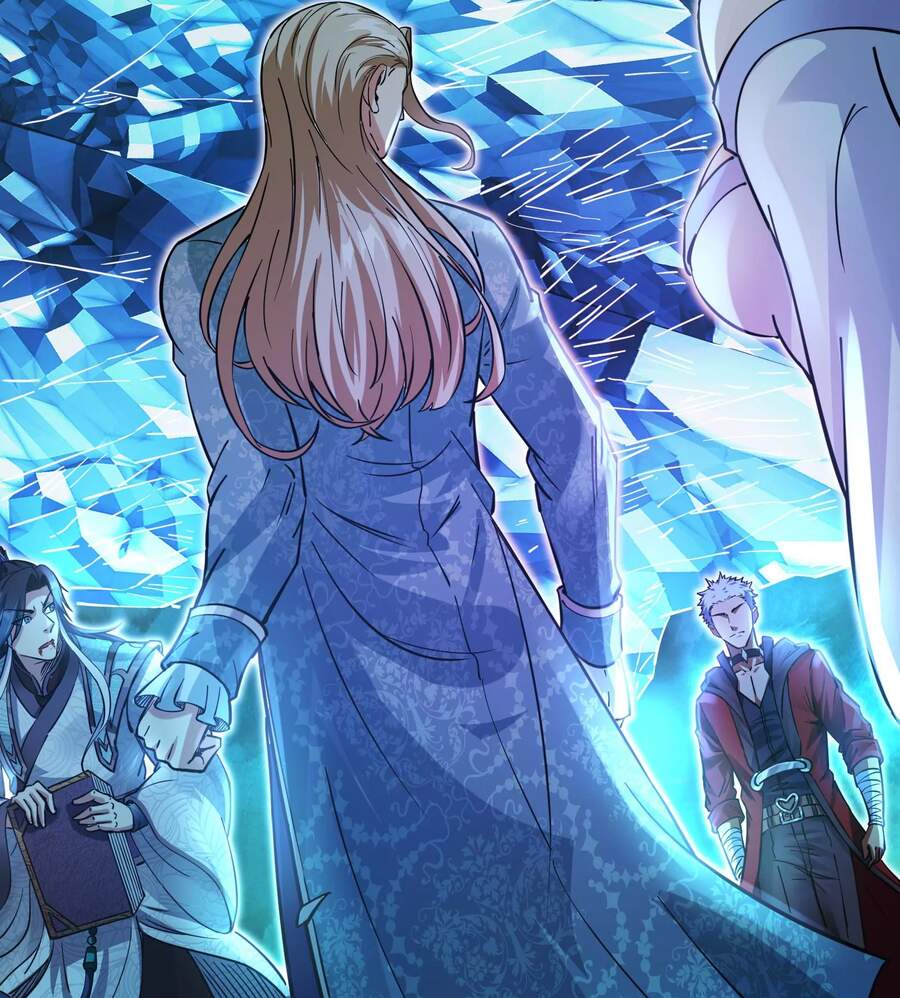 Đánh Bại Chư Thiên chapter 37 - Trang 10