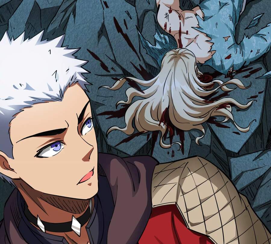 Đánh Bại Chư Thiên chapter 38 - Trang 110