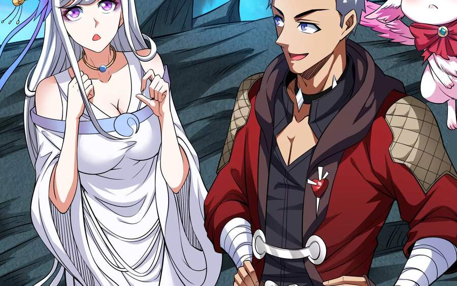 Đánh Bại Chư Thiên chapter 38 - Trang 24