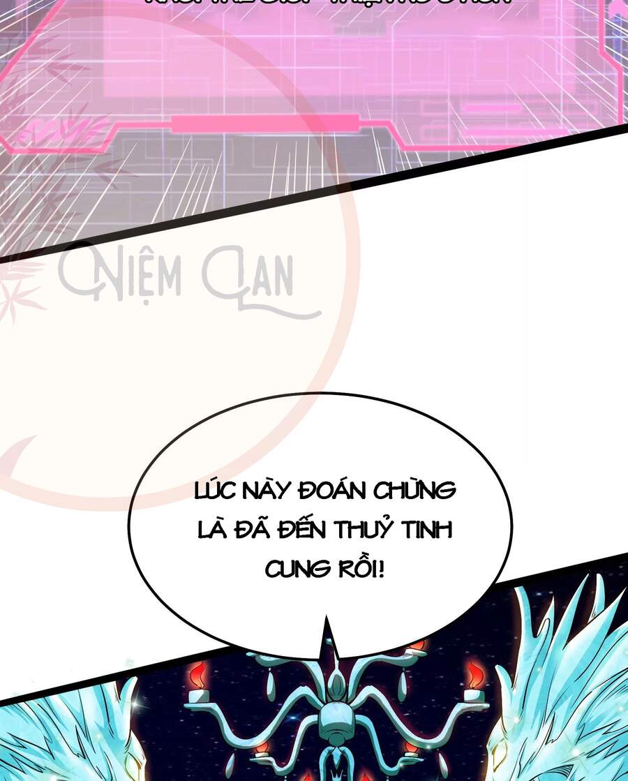Đánh Bại Chư Thiên chapter 38 - Trang 44