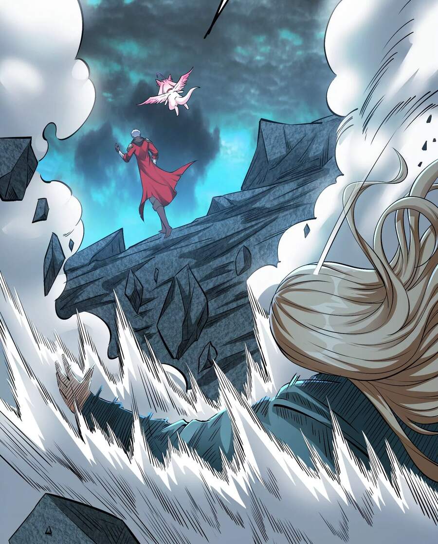 Đánh Bại Chư Thiên chapter 38 - Trang 48